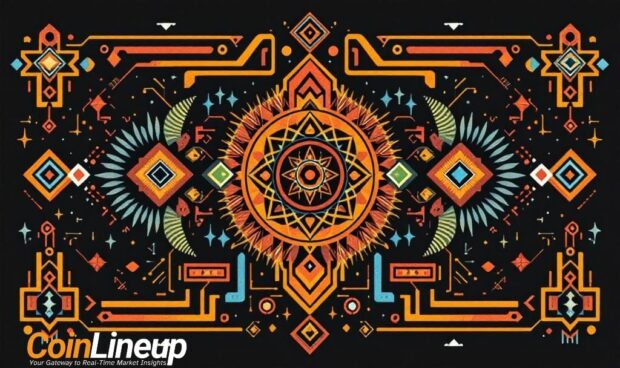 Dinari and Chainlink Tokenize S&P Digital Markets 50 Index