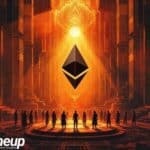 Dormant Ethereum Pre-Mining Address Activated After 10 Years