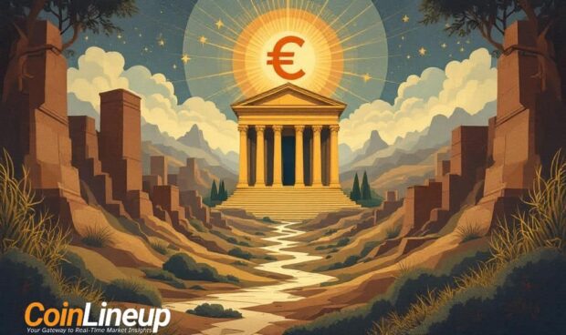 The European Central Bank (ECB) and Stablecoins: A Regulatory Perspective