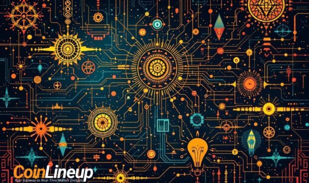 Enterprise Blockchain Interoperability in 2025