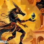 BitMine Acquires 67,000 ETH, Boosting Holdings