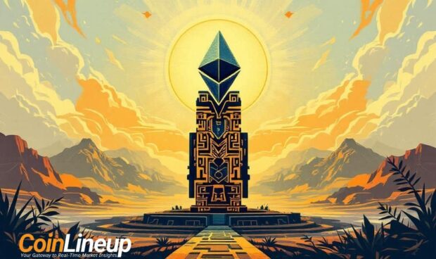 Machi Invests $250,000 USDC in High-Leverage ETH Position