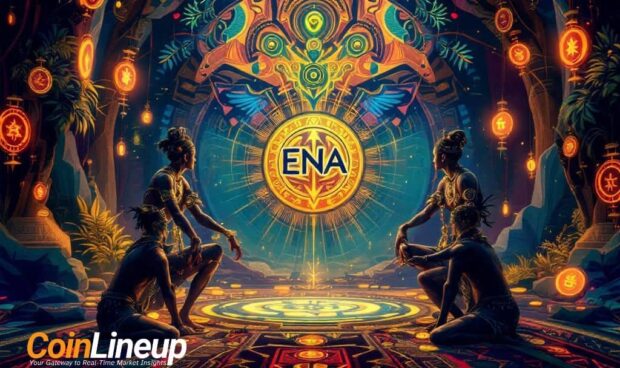 Ethena Token ENA Now Listed on Robinhood