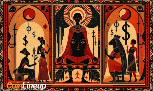 Ethereum Falls Below $3,000 Amid Market Concerns