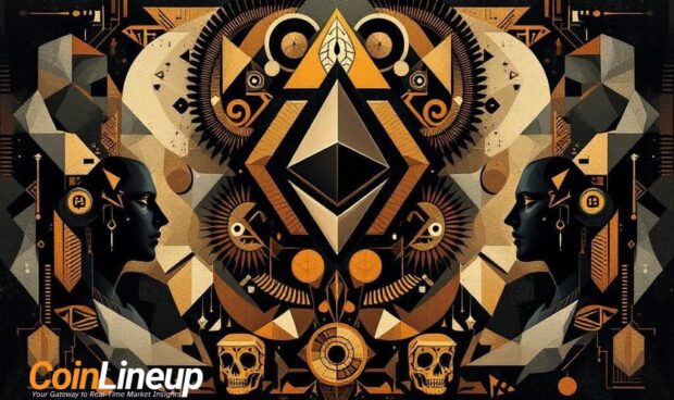 Ethereum Faces Market Challenges in November 2025