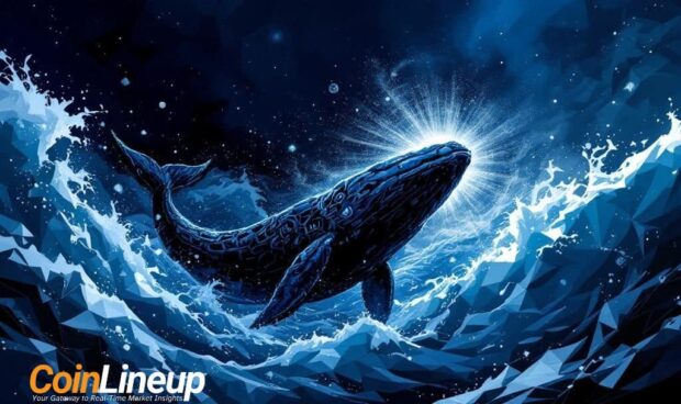 Ethereum Whale Opens 25x Leveraged Short Position