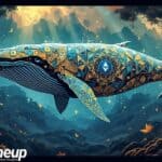 Major Ethereum Whale Expands Holdings with $4.95M Purchase
