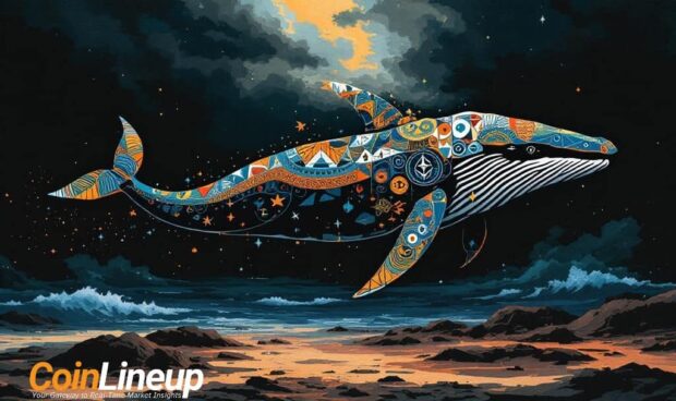 Ethereum Whale Rebuilds Position Amid Market Fluctuations