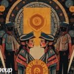 Europol Enhances International Efforts Against Crypto Crimes