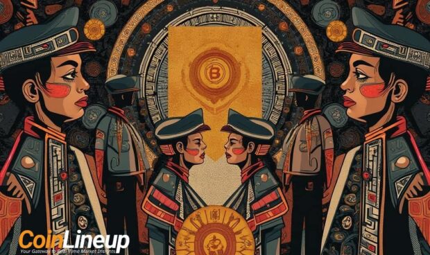Europol Enhances International Efforts Against Crypto Crimes