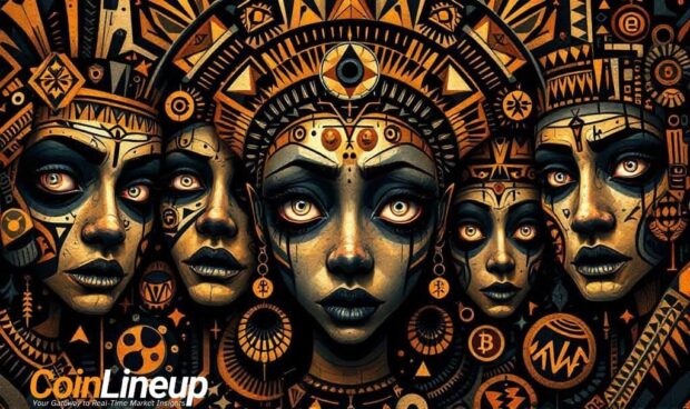 Crypto Fear Index Signals 'Extreme Fear' Amid Market Tension