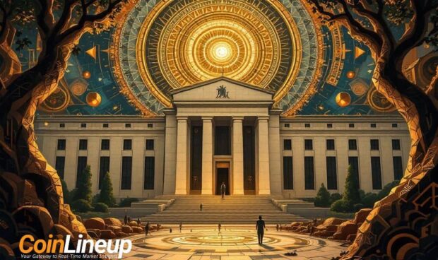 Federal Reserve's Rate Policy Raises Inflation Concerns