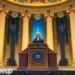 Federal Reserve's Cryptocurrency Stance