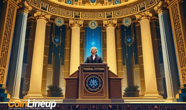 Federal Reserve's Cryptocurrency Stance