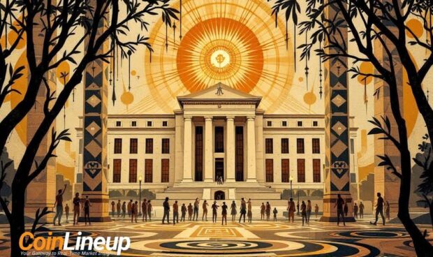 Federal Reserve Influence on Crypto Market Volatility