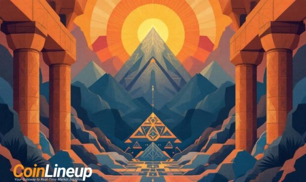 Filecoin Gains 54% Amid AI Storage Hype and Grayscale Investments