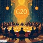 G20 Regulators Highlight Risks in Private Lending and Stablecoins