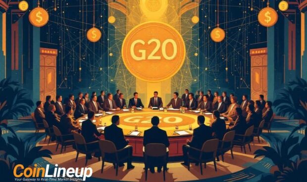 G20 Regulators Highlight Risks in Private Lending and Stablecoins