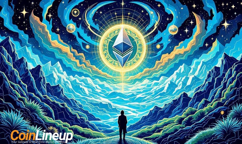 Galaxy Digital从币安提取7,098个ETH