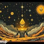 Galaxy Digital's Ethereum Transfer to Bitmine