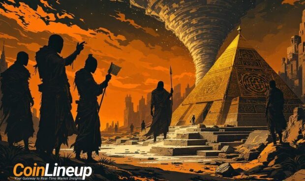 The Garden Hack Transfers Millions to Tornado Cash