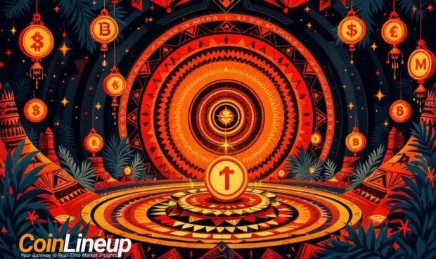 Gate Alpha's 101st Points Airdrop: Boosting Cryptocurrency Activity