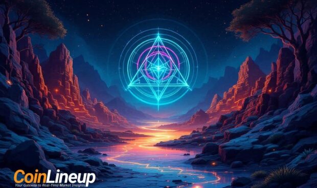 Gate Alpha Launches 116th Airdrop with BLUAI Tokens