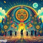 Gate Alpha's 25th Points Lottery Offers ADO Tokens