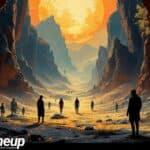 AI Ghost App Concept Lacks Blockchain Presence