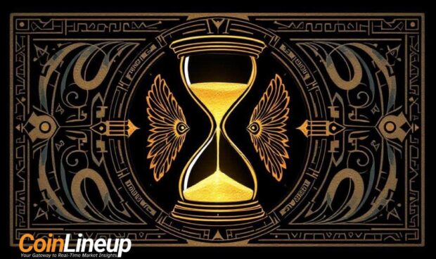 Hourglass Closes Vault Deposits at $1.8 Billion