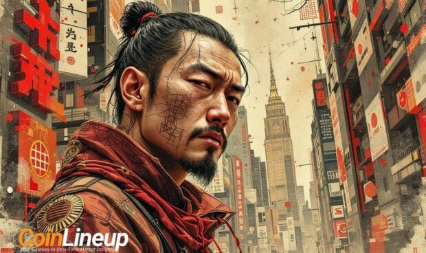 Crypto Trader Huang Licheng Suffers Major ETH Loss