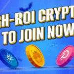 Why these 7 Best Altcoins to Buy Now Could Turn Small Investments into Massive Profits