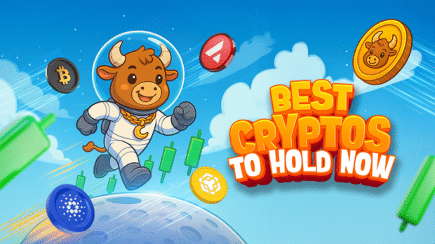 7 Best Altcoins to Buy Now in November 2025: A Millionaire Run May Be Closer Than You Think