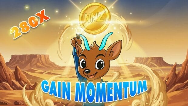 5 New Crypto Coins to Watch Before the Next Crypto Bull Run Begins