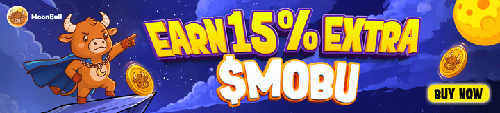 MoonBull presale announcement