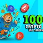 Upcoming Crypto Wave Is Forming: Apeing Emerges First as 8 Top Networks Ready Their Big Push