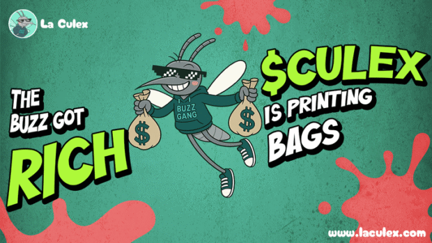 From Ethereum Misses to La Culex Wins: A Next 1000x Crypto Presale Deep Dive