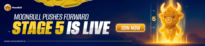 MoonBull Presale Information