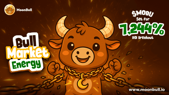 MoonBull Presale Investment Scenarios