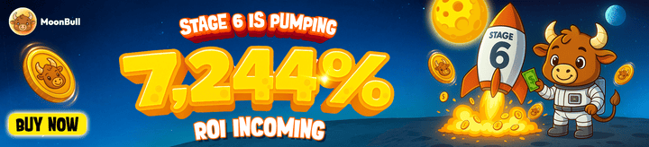 MoonBull Utility Engine Promotion