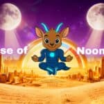 Will Dogecoin Reach $1? While You Wait, Noomez ($NNZ) Is Preparing for a 100x Launch