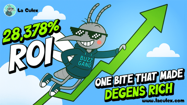 La Culex Presale Claims the Best Crypto to Buy Right Now Crown While XRP Faces Death Cross, Polygon Builds Identity Layer