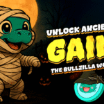 Solana and Toncoin Advance as BullZilla's 70% APY' HODL Furnace' Heats Up Trending Cryptos for Instant Gains