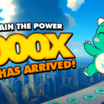 Chasing the Next 1000x? BullZilla Dominates the Best Crypto Presales With 1000x Potential While Stellar and BCH Fight to Stay Relevant