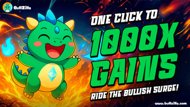 Experts Rank BullZilla Among Best Meme Coin Presales Today While Shiba Inu Strengthens, Baby Doge Coin Expands Social Utility