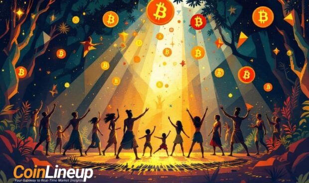 Surge in Institutional Bitcoin Purchases Signals Market Shift