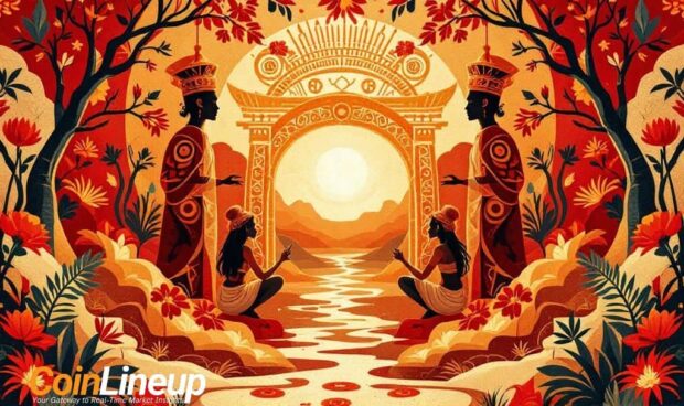 Gate.io Launches JCT Perpetual Contract Trading with USDT Settlement