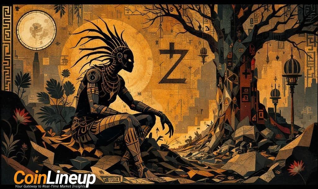 JPMorgan Warns MicroStrategy’s Index Removal Risks Major Outflows