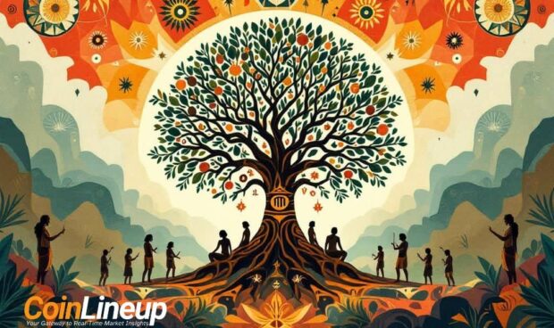 Kalshi Secures $1 Billion Funding, Valuation Soars to $11 Billion