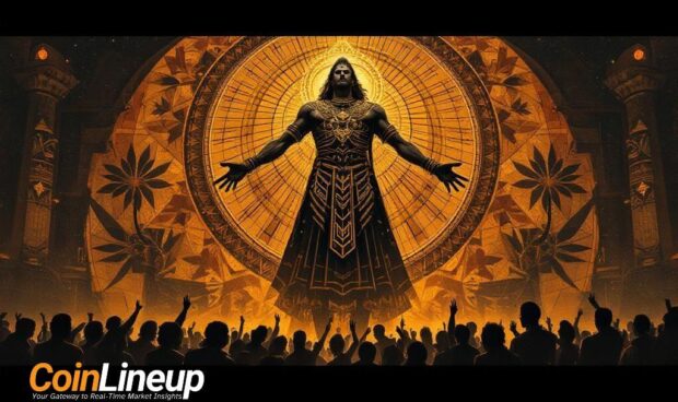 Kalshi Secures $1 Billion Investment from Leading VCs